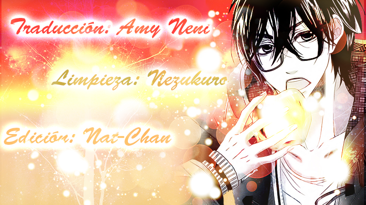 Ougon no Ringo-Chapter 0